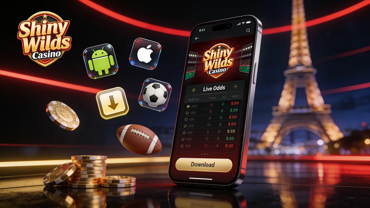 🔑 Code promotionnel Shiny Wilds Casino : guide shiny wilds casino pour les joueurs en France